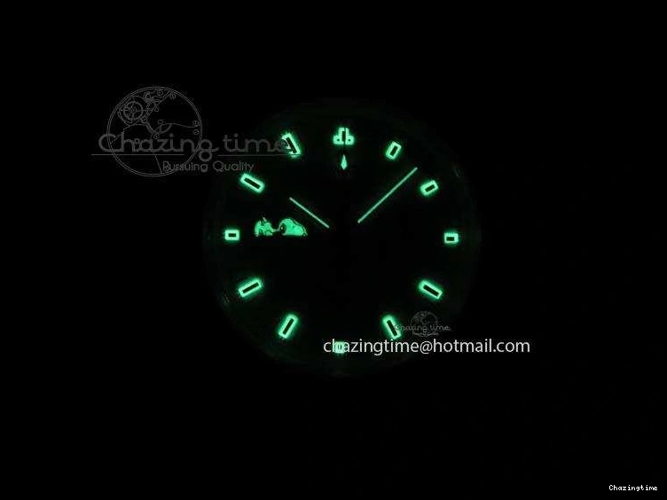 1229 TimelessDesign Speedmaster JHF SS Snoopy Award 45th Anniversary White Dial On Black Nylon Strap 8209